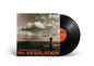 Through Crooked Aim - Mt. Desolation [VINYL]