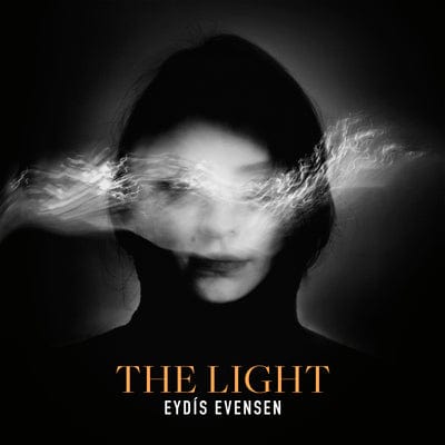 Eydís Evensen: The Light - Eydís Evensen [VINYL]