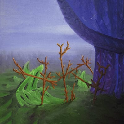 Evicted in the Morning:   - Saint Abdullah & Jason Nazary [VINYL]