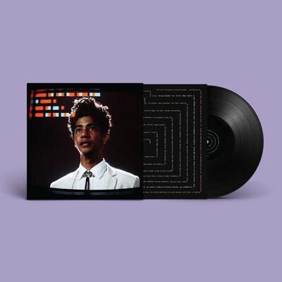 Hardly the Same Snake - Skinny Pelembe [VINYL]