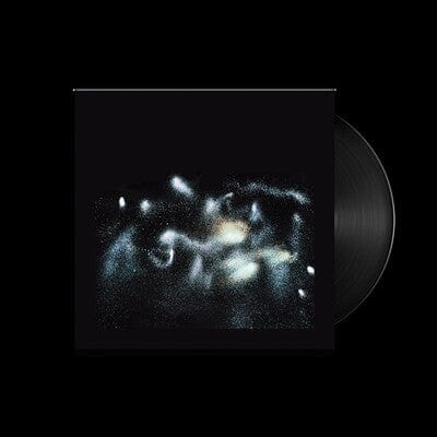 The Hum - James Ellis Ford [VINYL]