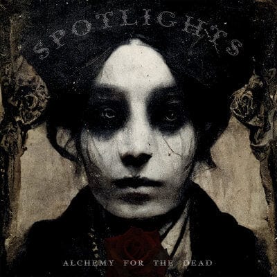 Alchemy for the Dead - Spotlights [VINYL]