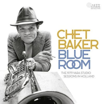 Blue Room: The 1979 Vara Studio Sessions in Holland (RSD 2023) - Chet Baker [VINYL]