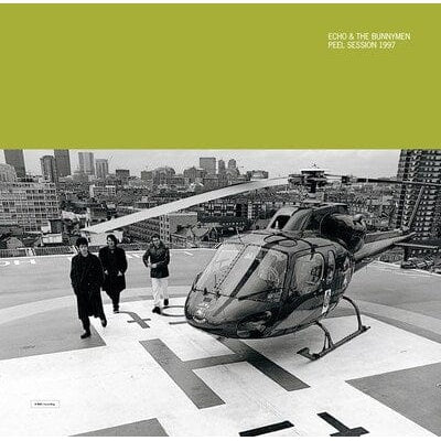 Peel Session 1997 (RSD 2023) - Echo & the Bunnymen [VINYL]
