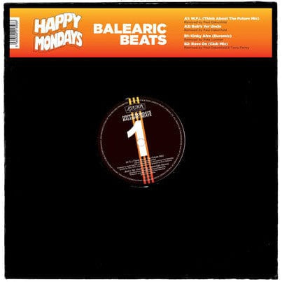Balearic Beats (RSD 2023) - Happy Mondays [VINYL]