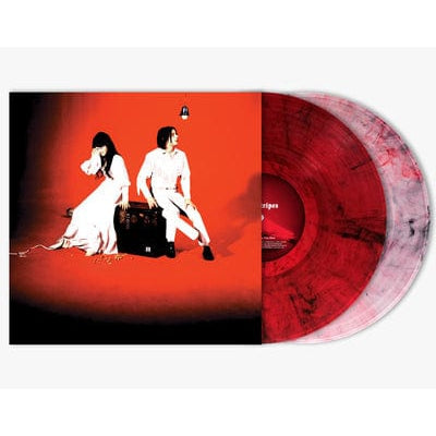 Elephant (Limited Edition) - The White Stripes [Colour Vinyl]