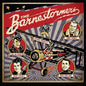 The Barnestormers - The Barnestormers [VINYL]