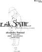 Satie: Avant-dernières Pensées - Erik Satie [VINYL]
