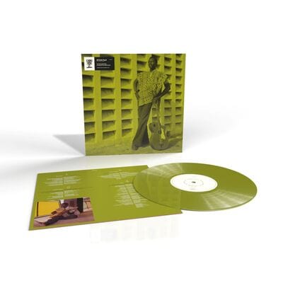 Green (RSD 2023) - Ali Farka Toure [Colour Vinyl]