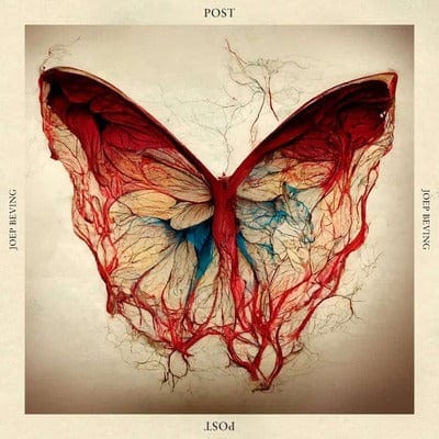 Joep Beving: Post - Joep Beving [VINYL]