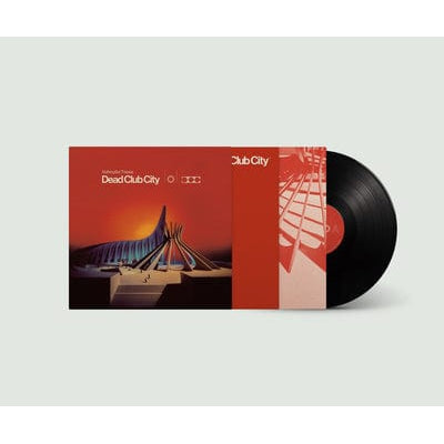 Dead Club City - Nothing But Thieves [VINYL]