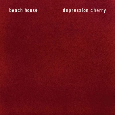 Depression Cherry - Beach House [VINYL]