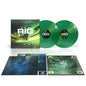 The Rig - Blanck Mass [VINYL Limited Edition]