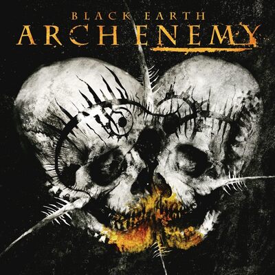 Black Earth - Arch Enemy [VINYL Limited Edition]