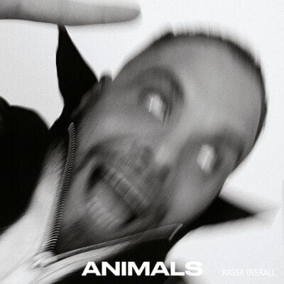 Animals - Kassa Overall [VINYL]