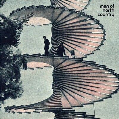 3 - Men of North Country [VINYL]