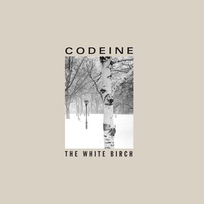 The White Birch - Codeine [VINYL Limited Edition]