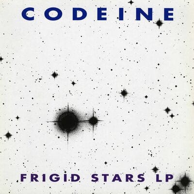 Frigid Stars - Codeine [VINYL Limited Edition]