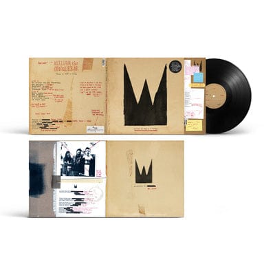 Excuse Me While I Vanish - William the Conqueror [VINYL]