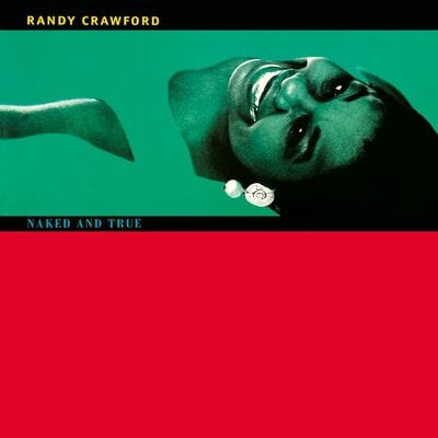 Naked and True (Limited Edition) - Randy Crawford [Colour Vinyl]