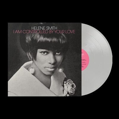 I Am Controlled By Your Love - Helene Smith [VINYL Limited Edition]