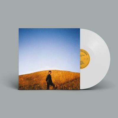 Dear Departed - Sam Burton [VINYL Limited Edition]