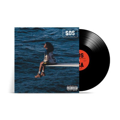 SOS - SZA [VINYL]