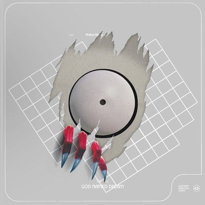 To the God Named Dream - Nathan Micay [VINYL]