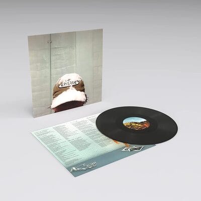 Episode - Ben Gregory [VINYL]