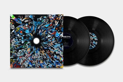 Archetype - Joe Armon-Jones & Maxwell Owin [VINYL]