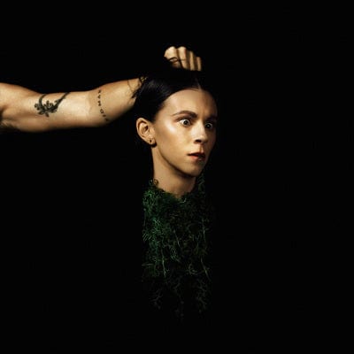 EVERGREEN - PVRIS [VINYL Limited Edition]