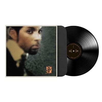 The Truth - Prince [VINYL]