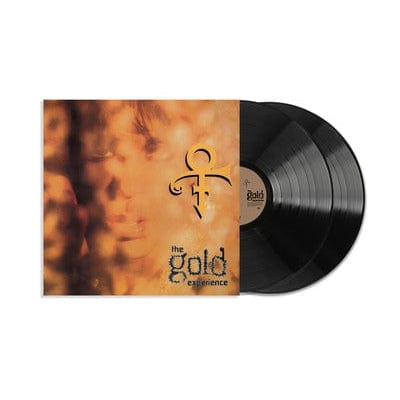 The Gold Experience - Prince [VINYL]