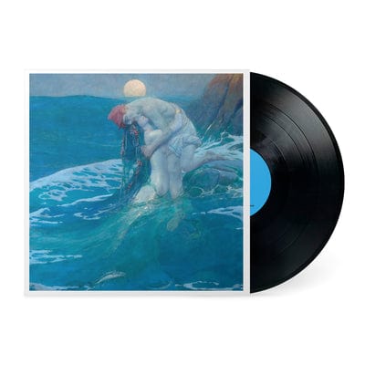 Sounds of the Sea - Joanna Brouk [VINYL]