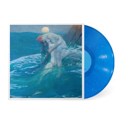 Sounds of the Sea - Joanna Brouk [VINYL Limited Edition]