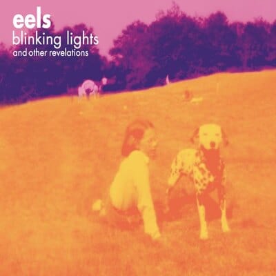 Blinking Lights and Other Revelations - Eels [VINYL]