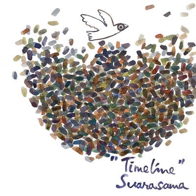Timeline - Suarasama [VINYL]