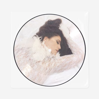 That! Feels Good! (Picture Disc) - Jessie Ware [Colour Vinyl]