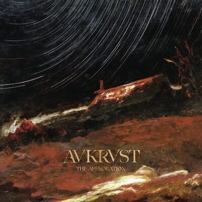 The Approbation - AVKRVST [VINYL Limited Edition]
