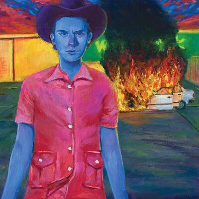 The Happiest Times I Ever Ignored - Hayden Pedigo [VINYL]