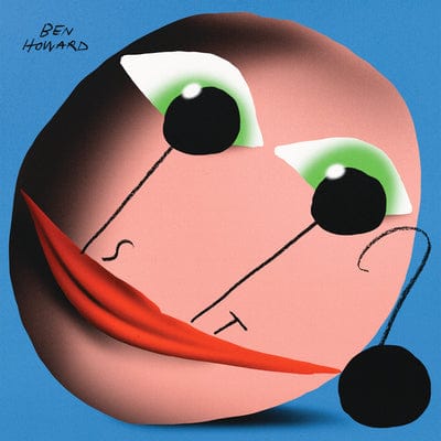 Is It? (Limited Edition) - Ben Howard [Colour Vinyl]