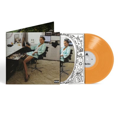 You & I - Rita Ora [Colour VINYL]