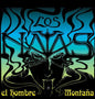El Hombre Montana - Los Natas [VINYL]