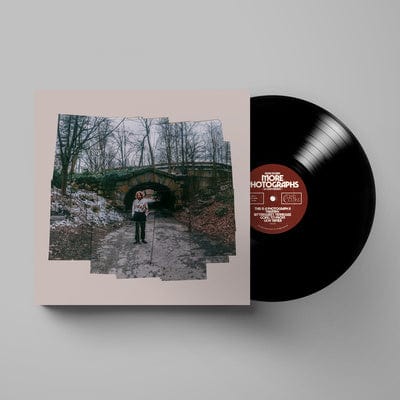 More Photographs (A Continuum) - Kevin Morby [VINYL]