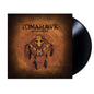 Anonymous - Tomahawk [VINYL]