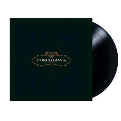 Mit Gas - Tomahawk [VINYL]