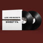 Sweet F.A. - Love and Rockets [VINYL]