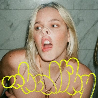 UNHEALTHY - Anne-Marie [Colour Vinyl]