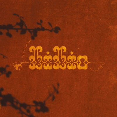 Ovals and Emeralds - Bibio [VINYL]