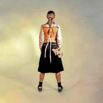 Strange Men - Lois [Cassette Tape]